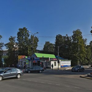 Зеленодольск, Улица Ленина, 25А: фото