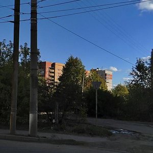 Surikova Street, 37 ، كيروف: صورة