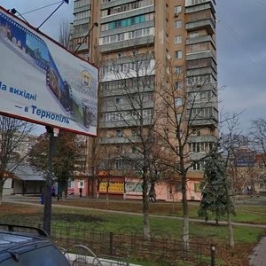 Yaroslava Ivashkevycha Street, 2/26, : foto