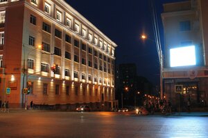 Lenina Street, 28А, Ufa: photo