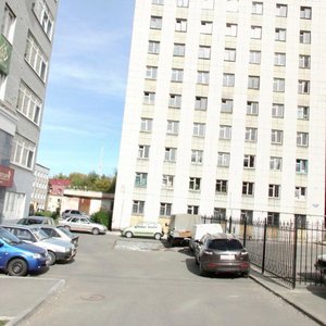 Petropavlovskaya Street, 8А, : foto