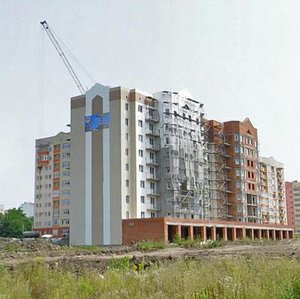 Prospekt Nezalezhnosti, 116Б, : foto