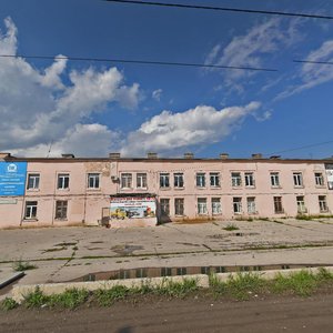 Novozavodskaya Street, 29 ، تولياتي: صورة