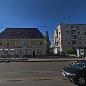 Heroes of Kharkov Avenue, 55 ، خاركيف: صورة