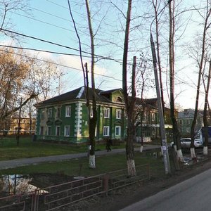 Snezhnaya Street, 15, Nizhny Novgorod: photo