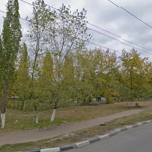 Ulitsa imeni S.F. Tarkhova, 7А, Saratov: photo