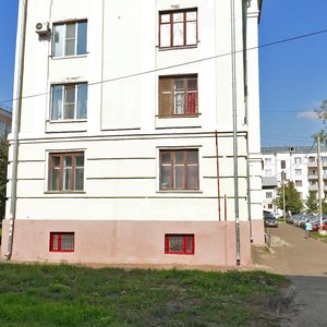 Ulitsa Chelyuskina, 6/9, : foto