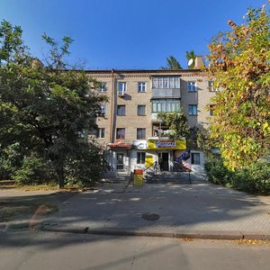 Kurortna vulytsia, 10, Mykolaiv: photo