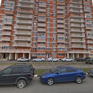 Kalinin Street, 350, Krasnodar: photo