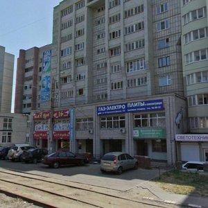 45th Strelkovoy Divizii Street, 127, Voronezh: photo