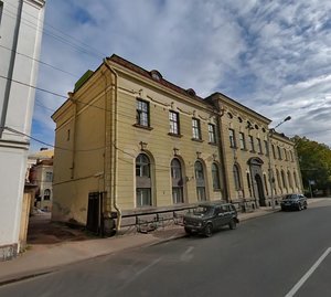 Krepostnaya Street, No:30, Vyborg: Fotoğraflar