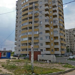 Ulitsa Uryvskogo, 5, Voronezh: photo