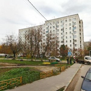 Beryozovskaya Street, 89А, Nizhny Novgorod: photo