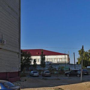 Ulitsa Gvozdkova, 14А, Volgograd: photo