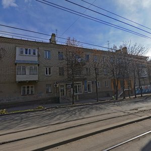 Пятигорск, Проспект 40 лет Октября, 35: фото