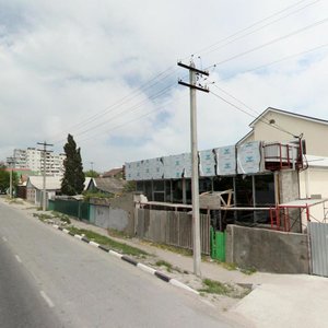 Dzerzhinskogo Street, 134А, Novorossiysk: photo