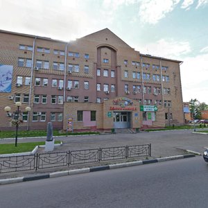 Ulitsa Karla Marksa, 66, Klin: photo