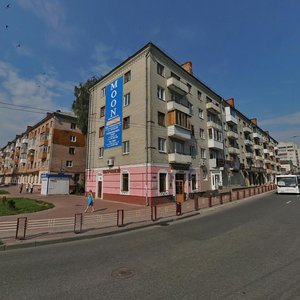 Ulitsa Duki, 1, Bryansk: photo