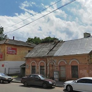 Darvina Street, 10, Kaluga: photo