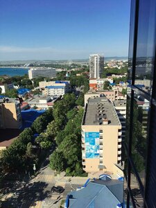Krepostnaya ulitsa, 51к2 ، : صورة