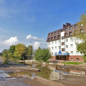 Adelya Kutuya Street, 159к1, Kazan: photo