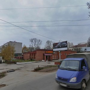 Odoyevskoye Highway, 7Б, Tula: photo