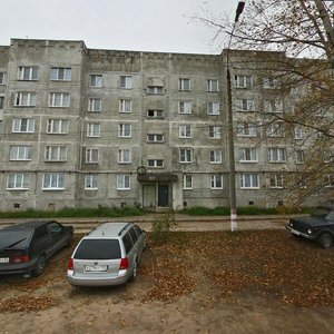 Бор, Улица Победы, 21: фото