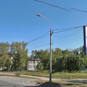 Soyuznaya ulitsa, 25А, Khabarovsk: photo