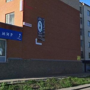 Kúıshi Dına kóshesi, 11/1, Astana: photo