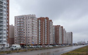 Ростов‑на‑Дону, Улица Ерёменко, 110с1: фото