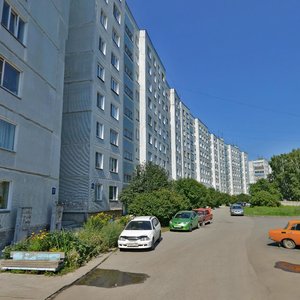 Rabochiy posyolok Krasnoobsk, 7А, Novosibirsk Oblast: photo