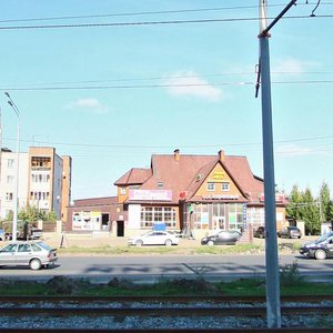 Dorozhny pereulok, 6А, : foto