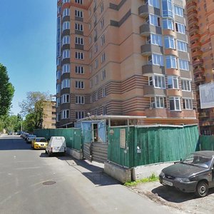 Laboratornyi Lane, 6, Kyiv: photo