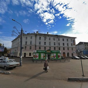 Leninskiy Avenue, 45, Yoshkar‑Ola: photo