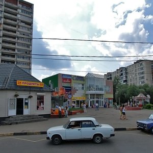 Shosseynaya Street, 1/2с4 ، موسكو: صورة