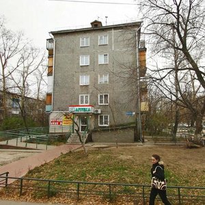 Lenin Avenue, 28А, Nizhny Novgorod: photo