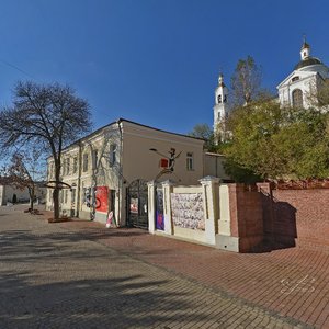 Ulitsa Tolstogo, 7, Vitebsk: photo