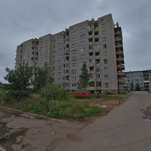 Великий Новгород, Улица 20 Января, 6: фото