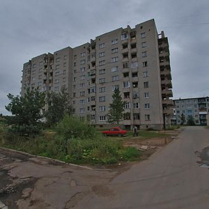 20th Yanvarya Street, 6, : foto