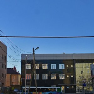 Pirogova Street, 31А, : foto