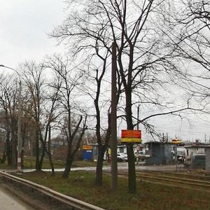 Relsovaya Street, 18А, Nizhny Novgorod: photo