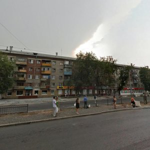 Scherbakova Street, 7, Yekaterinburg: photo