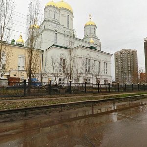 Dyakonova Street, 15Б, : foto