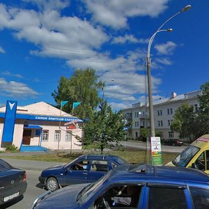 Вологда, Улица Марии Ульяновой, 22: фото