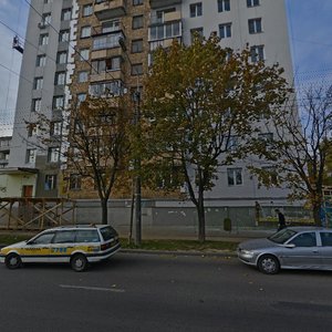 Lili Karastajanavaj Street, 17, Minsk: photo