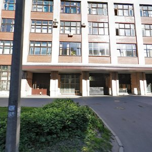 Obruchevykh Street, 7, Saint Petersburg: photo