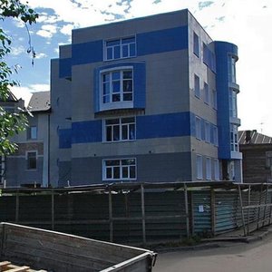 Severodvinskaya ulitsa, 28к1, : foto