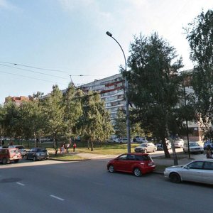 Ulitsa Zhukovskogo, 106, Novosibirsk: photo