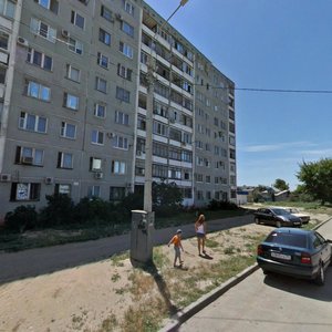 Eliseeva Street, 17А, Volgograd: photo