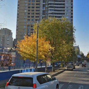 Novorossiyskaya Street, 2К, Volgograd: photo